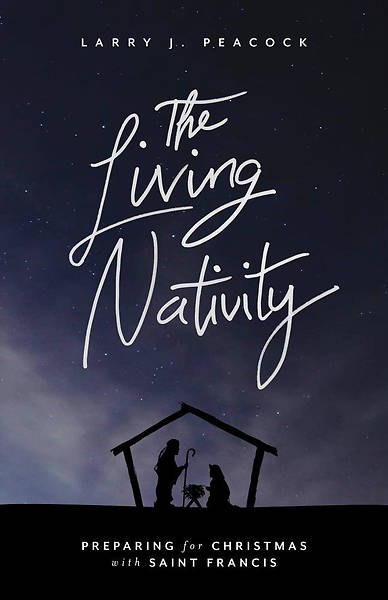 Picture of The Living Nativity