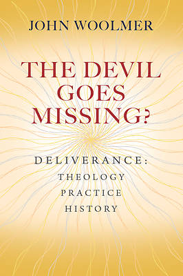 Picture of The Devil Goes Missing?