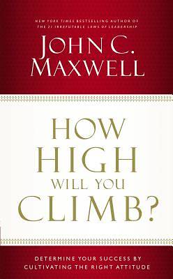 Picture of How High Will You Climb?