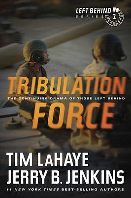 Picture of Tribulation Force