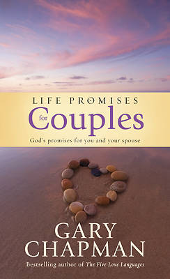Picture of Life Promises for Couples