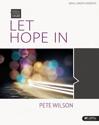 Picture of Let Hope in Volume 3 Leader Kit