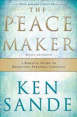 Picture of The Peacemaker - eBook [ePub]