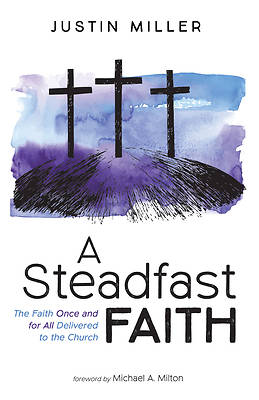 Picture of A Steadfast Faith