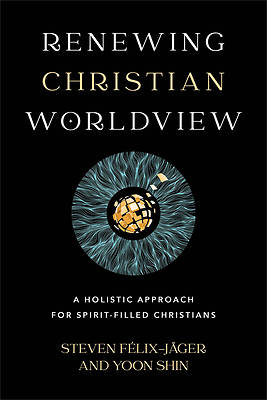 Picture of Renewing Christian Worldview