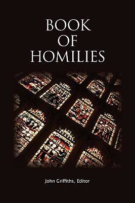 Picture of Book of Homilies