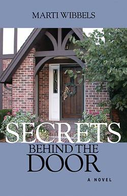 Picture of Secrets Behind the Door