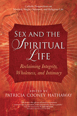 Picture of Sex and the Spiritual Life