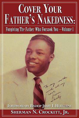 Picture of Cover Your Father's Nakedness