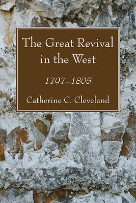 Picture of The Great Revival in the West
