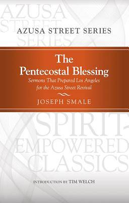 Picture of The Pentecostal Blessing