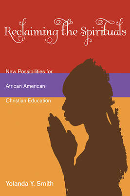 Picture of Reclaiming the Spirituals