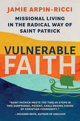 Picture of Vulnerable Faith