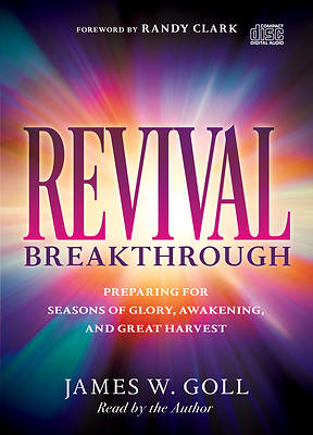Picture of Revival Breakthrough