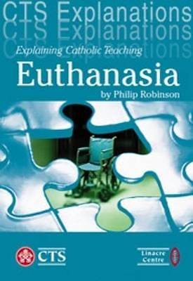 Picture of Euthanasia and Assisted Suicide