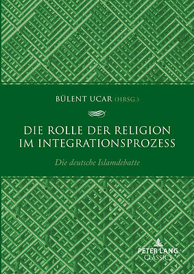 Picture of Die Rolle der Religion im Integrationsprozess