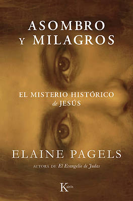 Picture of Asombro Y Milagros / Miracles and Wonder