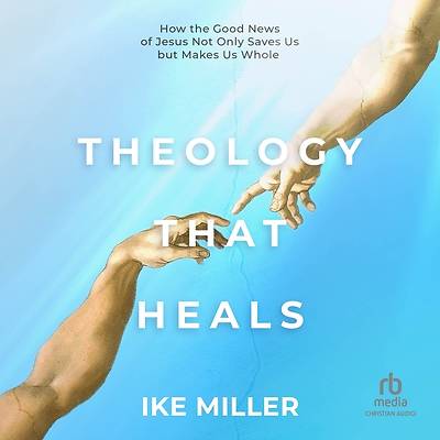 Picture of Theology That Heals