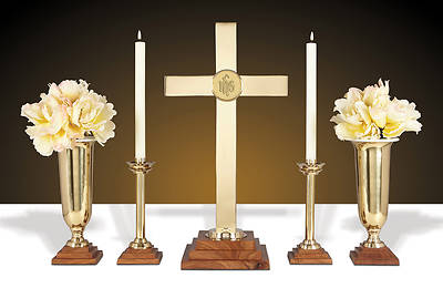 Picture of Sudbury Chapel Altar Set