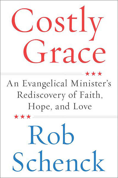 Picture of Costly Grace - eBook [ePub]
