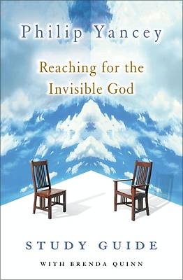 Picture of Reaching for the Invisible God Study Guide - eBook [ePub]