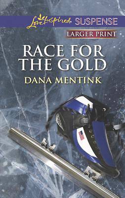 Picture of Race for the Gold