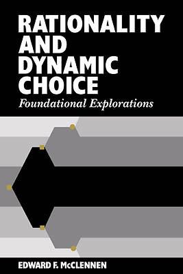 Picture of Rationality and Dynamic Choice