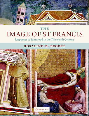 Picture of The Image of St Francis