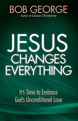 Picture of Jesus Changes Everything [ePub Ebook]