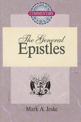 Picture of The General Epistles