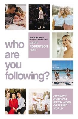 Picture of Who Are You Following?
