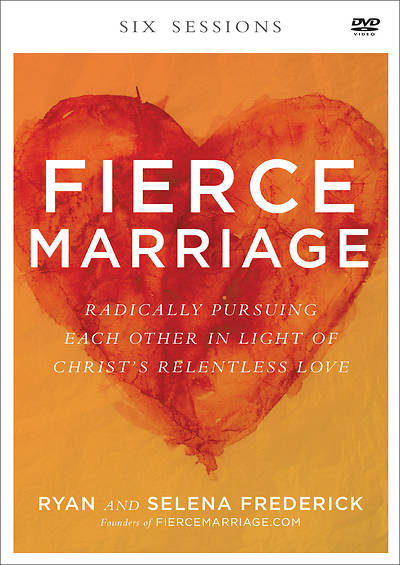 Picture of Fierce Marriage DVD