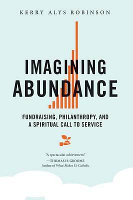Picture of Imagining Abundance [ePub Ebook]