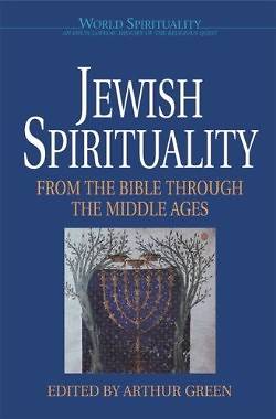 Picture of Jewish Spirituality