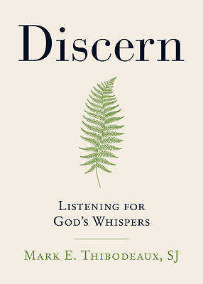 Picture of Discern