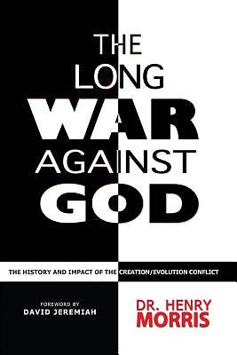 Picture of The Long War Against God