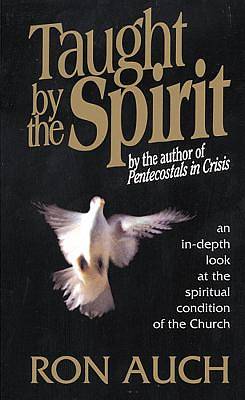 Picture of Taught by the Spirit