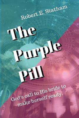 Picture of The Purple Pill