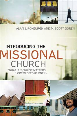 Picture of Introducing the Missional Church [ePub Ebook]
