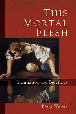 Picture of This Mortal Flesh [ePub Ebook]
