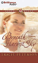 Picture of Beneath a Harvest Sky