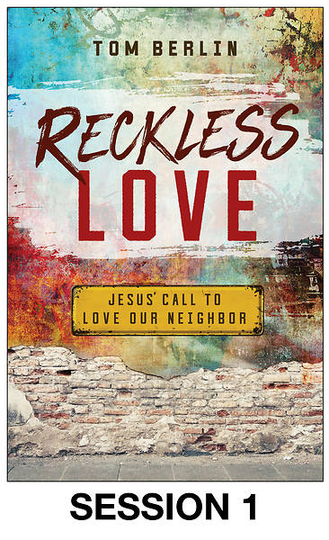 Picture of Reckless Love Streaming Video Session 1