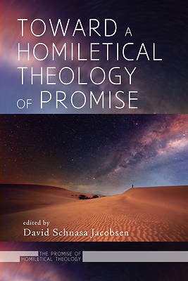Picture of Toward a Homiletical Theology of Promise