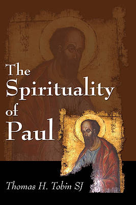 Picture of The Spirituality of Paul