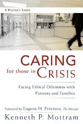 Picture of Caring for Those in Crisis