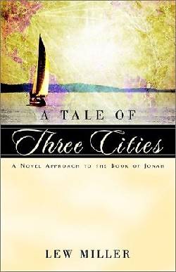 Picture of A Tale of Three Cities