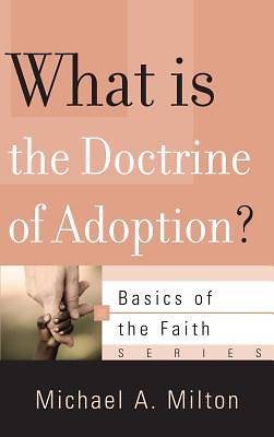 Picture of What Is the Doctrine of Adoption?
