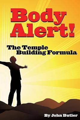 Picture of Body Alert!! the Temple Building Formula