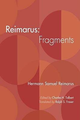 Picture of Reimarus