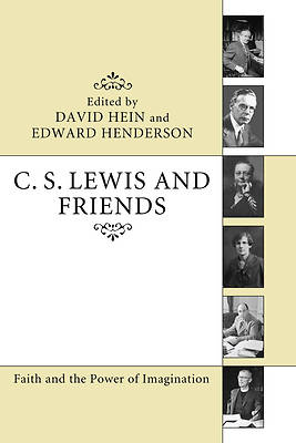 Picture of C. S. Lewis and Friends